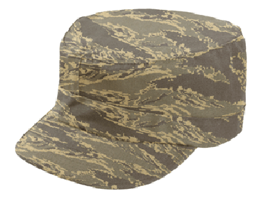 送料無用 tpablow NVCLEAR × NUBIAN US ARMY CAP - 帽子